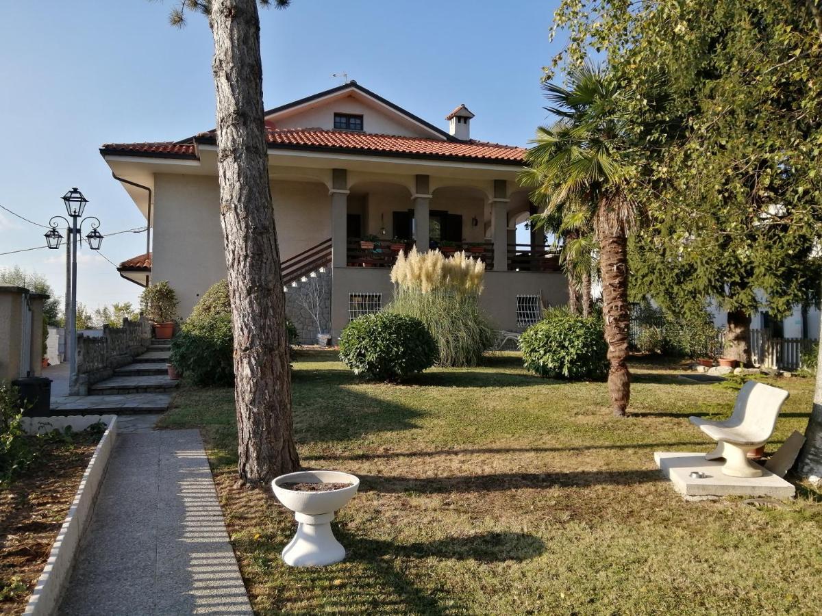 Bed and Breakfast Amo' Le Langhe Narzole Экстерьер фото