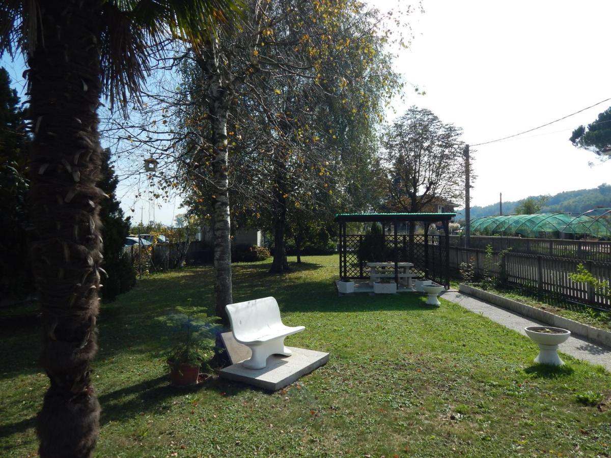 Bed and Breakfast Amo' Le Langhe Narzole Экстерьер фото